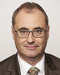 Boris Šťastný