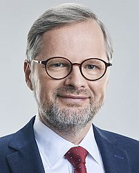 Petr Fiala