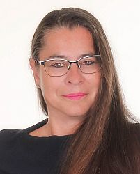 Berenika Peštová