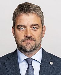 David Pražák
