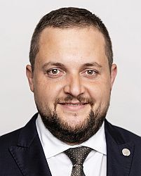David Štolpa