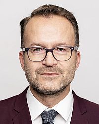 Igor Hendrych