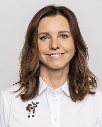 Ivana Mádlová