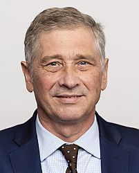 Ivo Vondrák