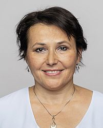 Jana Berkovcová