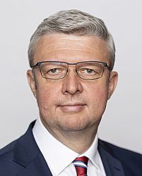 Karel Havlíček