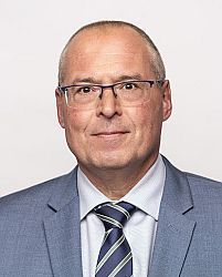 Lubomír Wenzl