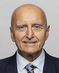 Stanislav Berkovec