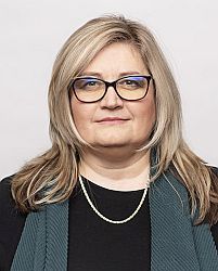 Zuzana Ožanová