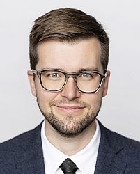 Jakub Michálek