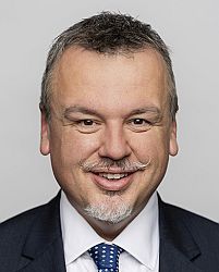 Jan Bureš