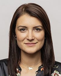 Klára Kocmanová