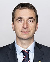 Lukáš Vlček