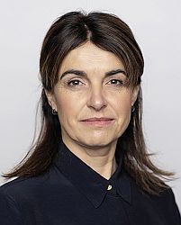 Milada Voborská