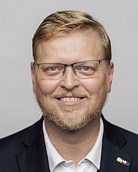 Pavel Bělobrádek