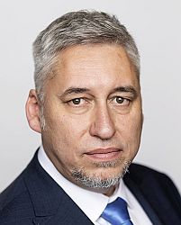 Pavel Klíma