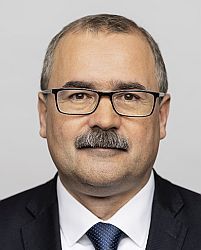 Pavel Žáček
