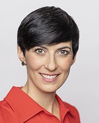 Markéta Pekarová Adamová