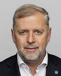 Petr Bendl