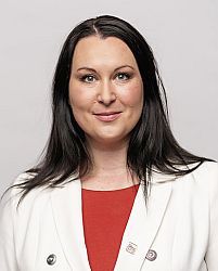 Iveta Štefanová