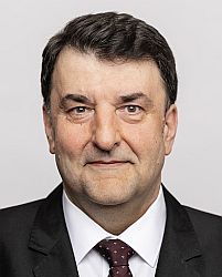 Karel Sládeček
