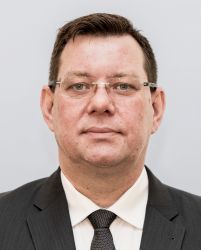 Marcel Dlask