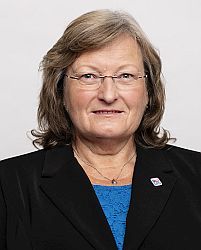 Vladimíra Lesenská